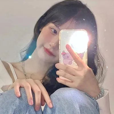 你住在我心里