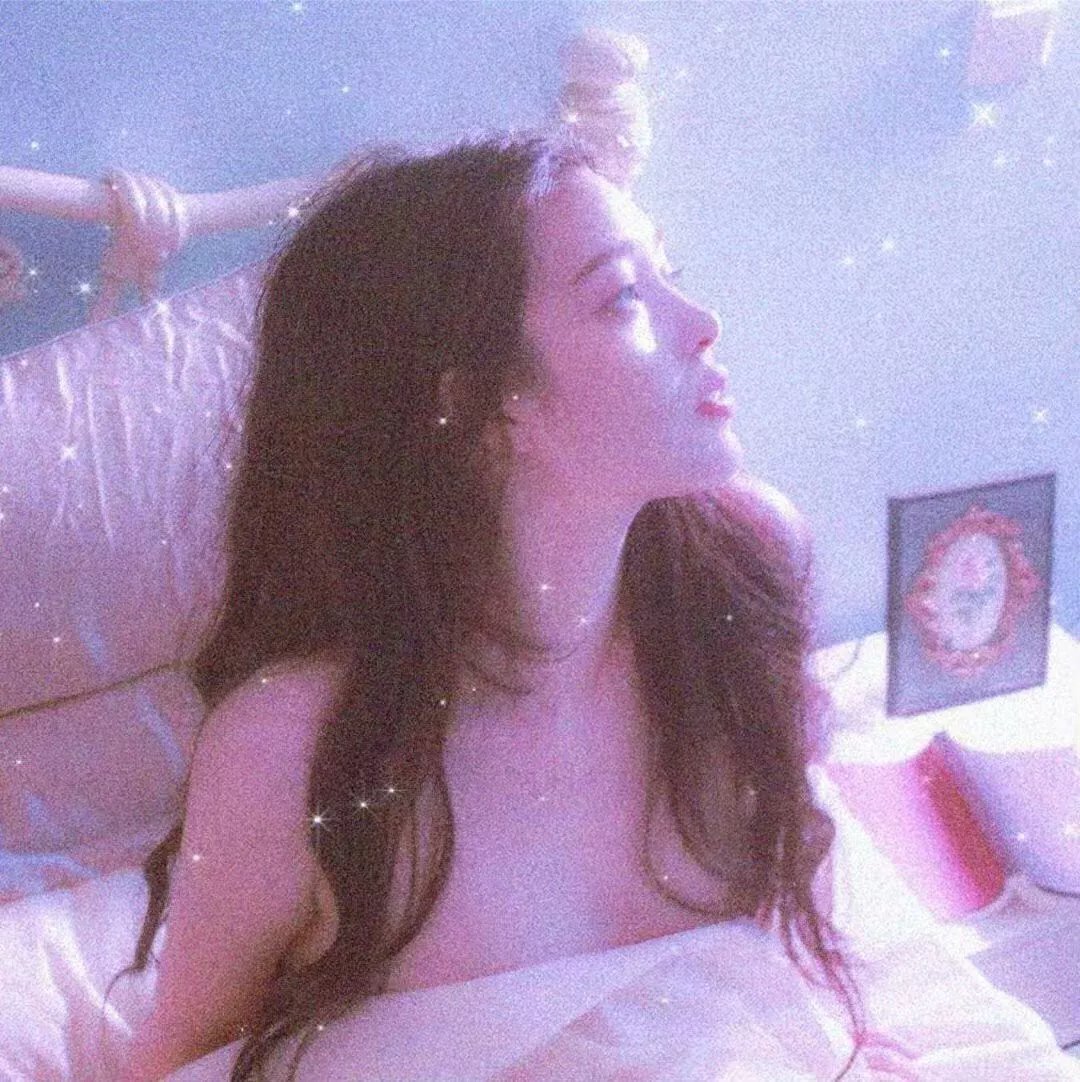 愿我如星君如月